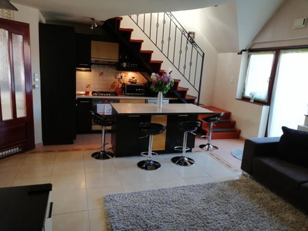 Galery Apartman, Gyula, Hungary