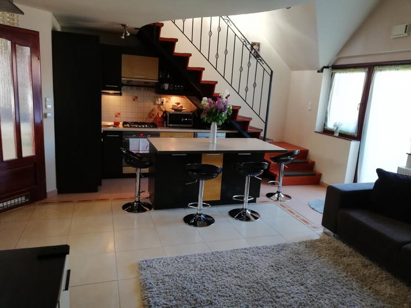 Galery Apartman, Gyula, Hungary