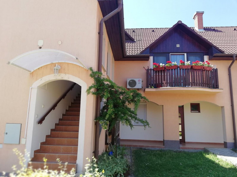 Galery Apartman, Gyula, Hungary