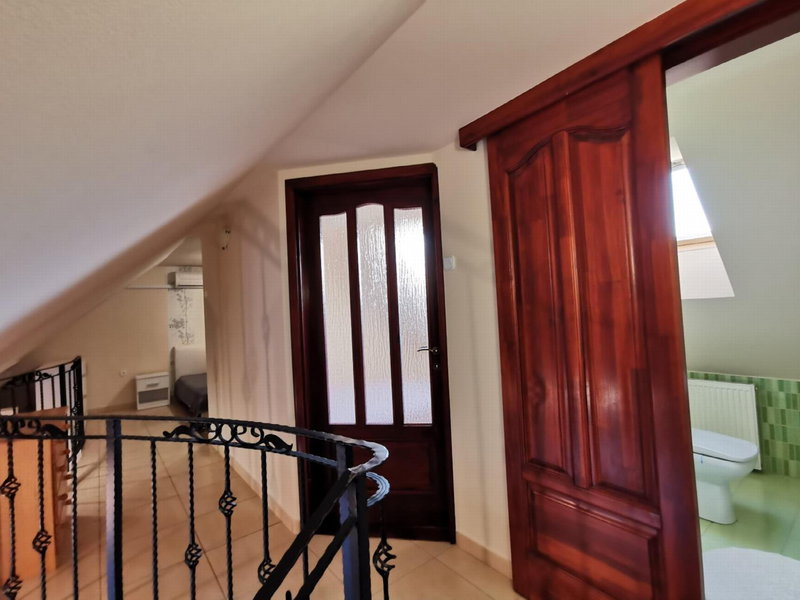 Galery Apartman, Gyula, Hungary