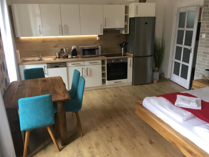 Terrace Apartman Prémium Belváros Jacuzzival, Veszprém, Hungary