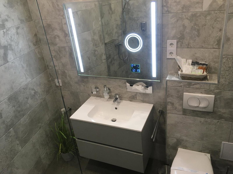 Terrace Apartman Prémium Belváros Jacuzzival, Veszprém, Hungary