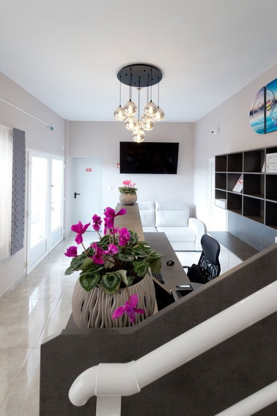 Bubble Hotel and Event Center, Zalaegerszeg, Hungary