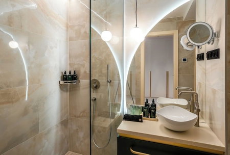 Le Primore Hotel & Spa, Hévíz, Hungary