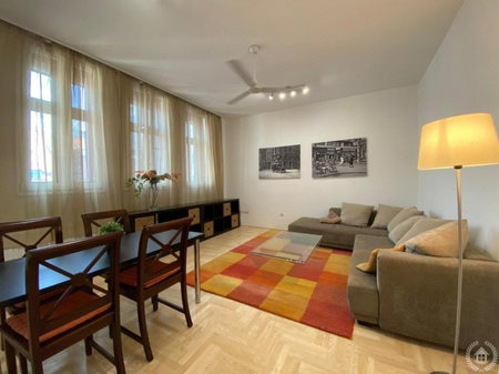 Downtown Gozsdu Vibe Apartments, Budapest, Hungary