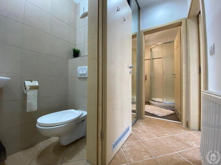 Downtown Gozsdu Vibe Apartments, Budapest, Hungary