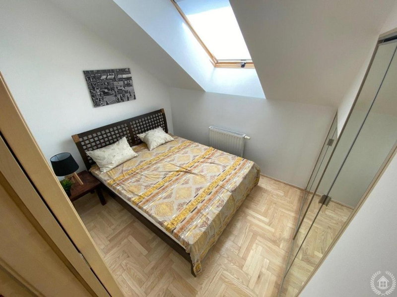 Downtown Gozsdu Vibe Apartments, Budapest, Hungary