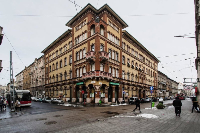 Orsi's sweet & lovely home, Budapest, Hungary