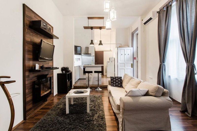 Orsi's sweet & lovely home, Budapest, Hungary