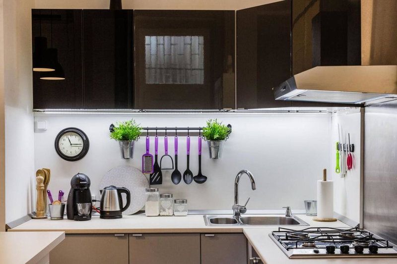 Orsi's sweet & lovely home, Budapest, Hungary