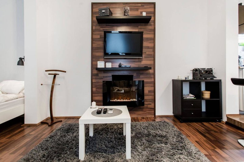Orsi's sweet & lovely home, Budapest, Hungary