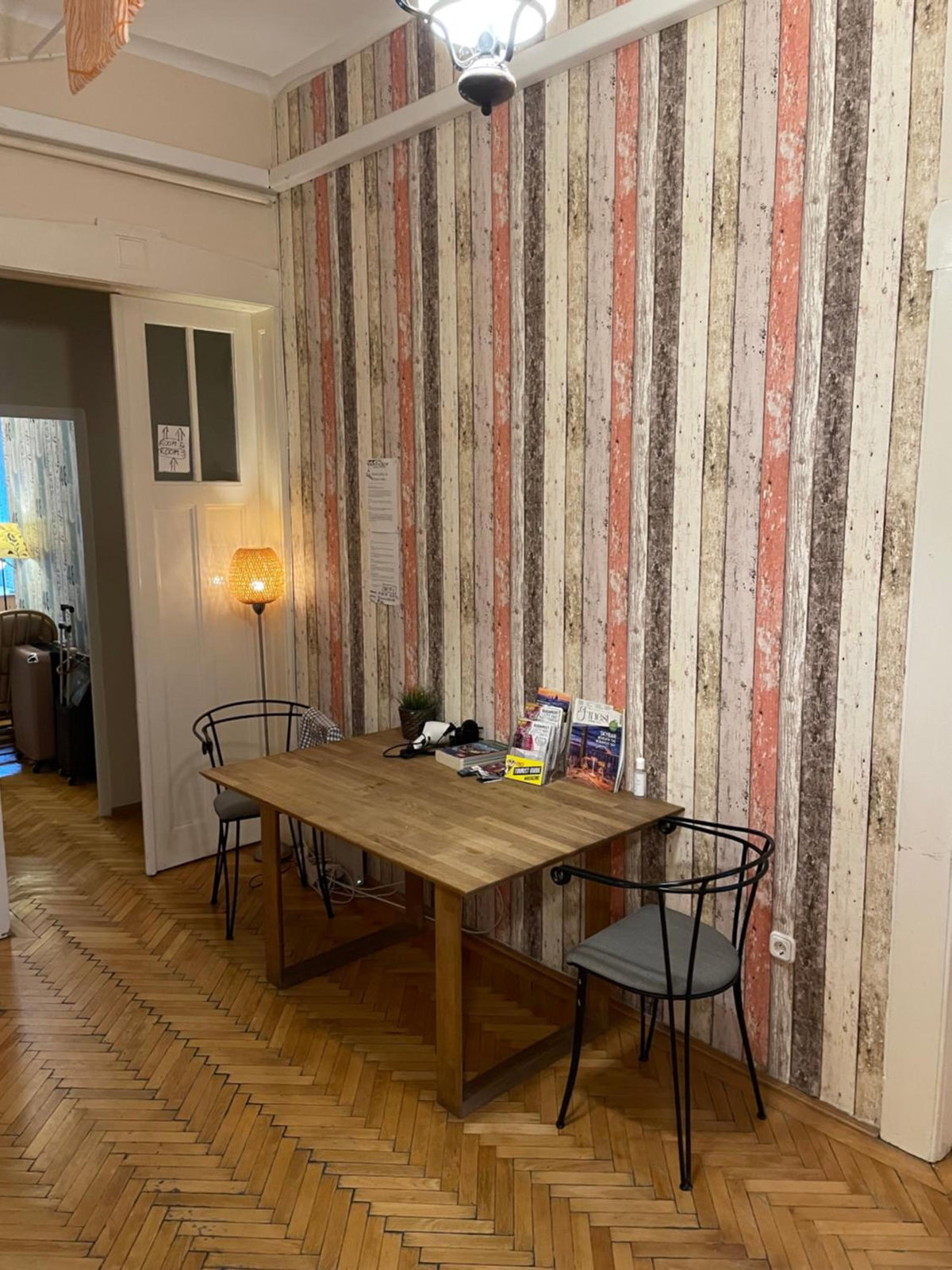 Hotel · Acacia Private Rooms & Studios, Budapest