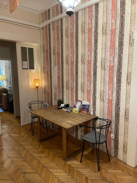 Acacia Private Rooms & Studios, Budapest, Hungary