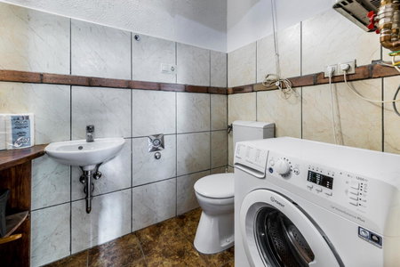 French Touch Apartment with Free Parking, Budapest, Hungary