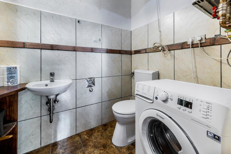 French Touch Apartment with Free Parking, Budapest, Hungary