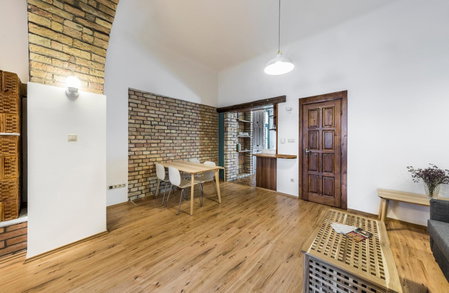 French Touch Apartment with Free Parking, Budapest, Hungary