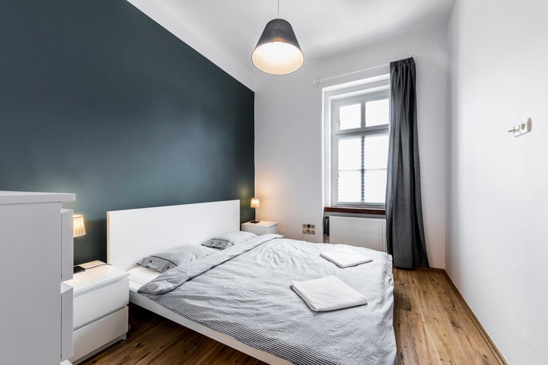 French Touch Apartment with Free Parking, Budapest, Hungary