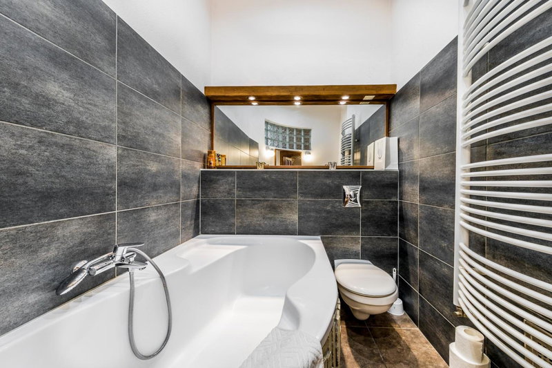 French Touch Apartment with Free Parking, Budapest, Hungary