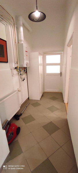 FSQH UNDER Apartman, Szeged, Hungary