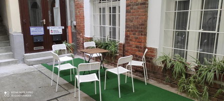 FSQH UNDER Apartman, Szeged, Hungary