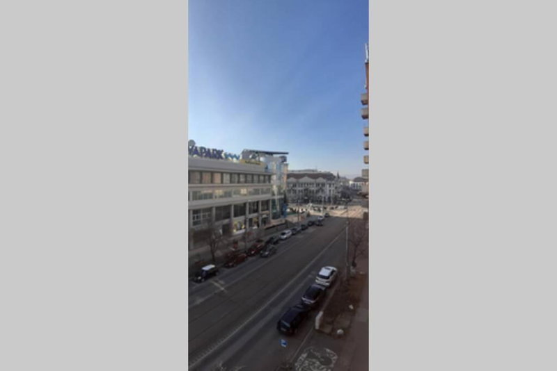 High Street Apartman, Miskolc, Hungary