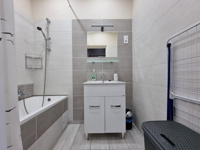 High Street Apartman, Miskolc, Hungary
