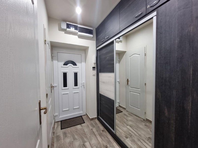 High Street Apartman, Miskolc, Hungary