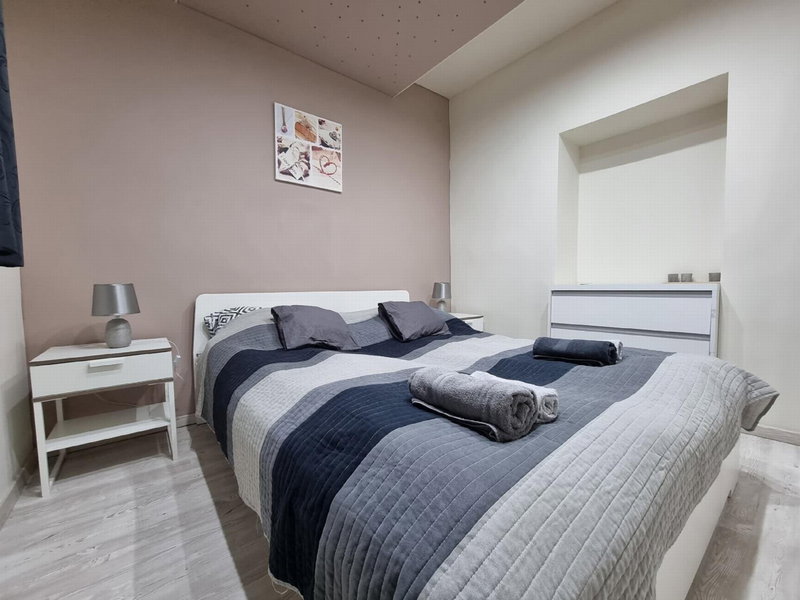 High Street Apartman, Miskolc, Hungary