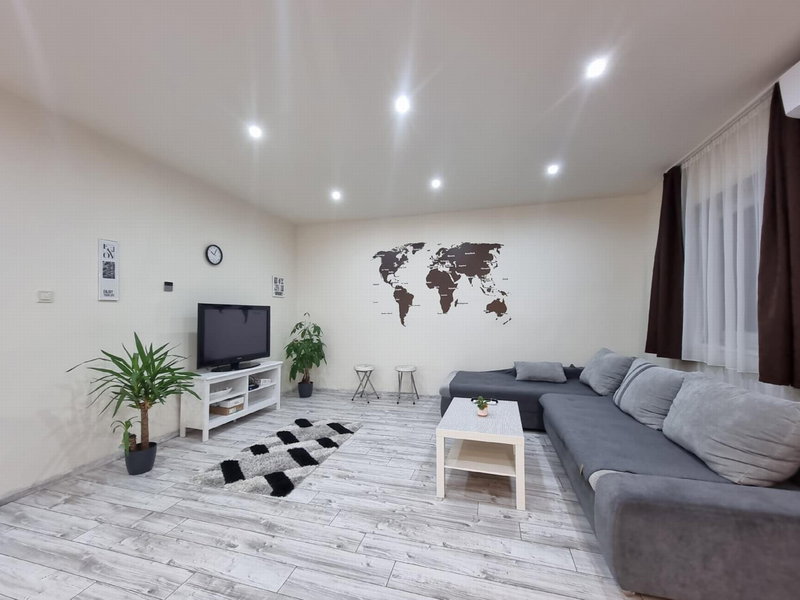 High Street Apartman, Miskolc, Hungary
