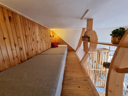 Little Cozy Apartman, Miskolc, Hungary