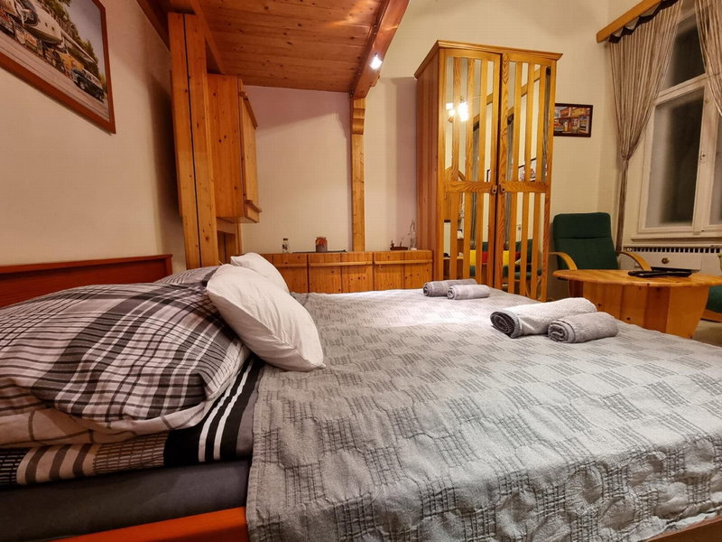 Little Cozy Apartman, Miskolc, Hungary