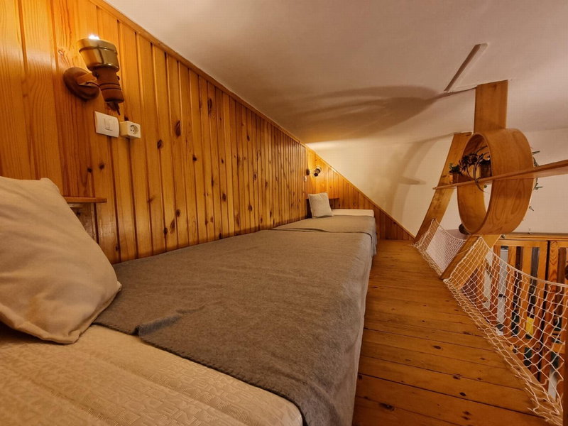 Little Cozy Apartman, Miskolc, Hungary