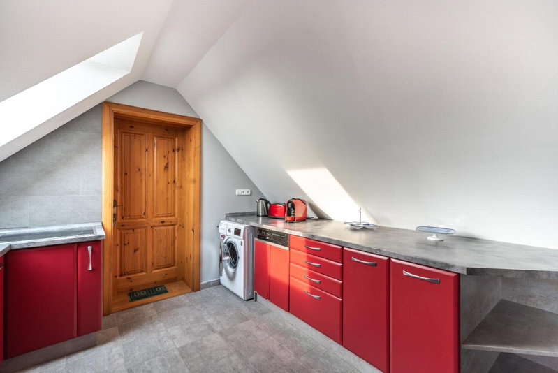 Buzavirág Apartman, Keszthely, Hungary