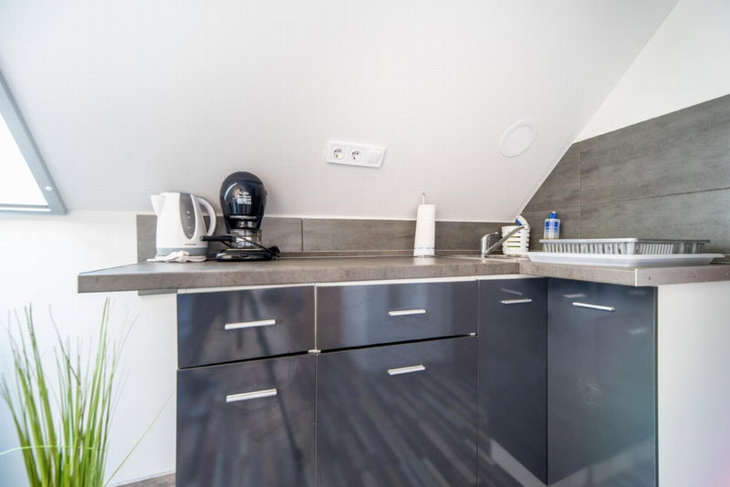 Buzavirág Apartman, Keszthely, Hungary