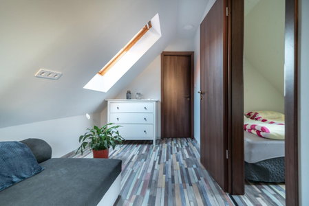 Buzavirág Apartman, Keszthely, Hungary
