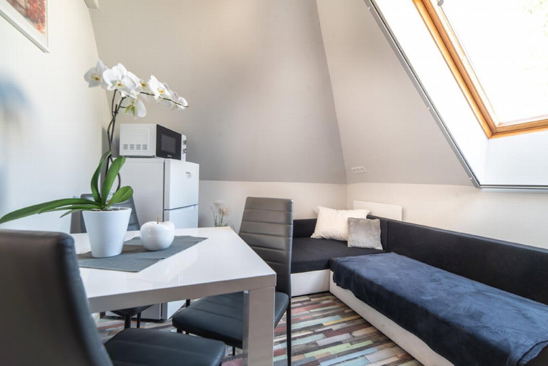 Buzavirág Apartman, Keszthely, Hungary