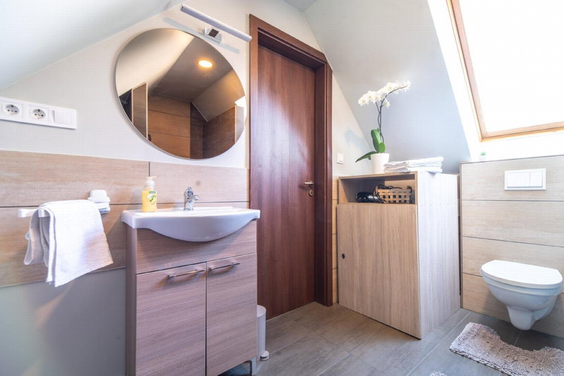 Buzavirág Apartman, Keszthely, Hungary
