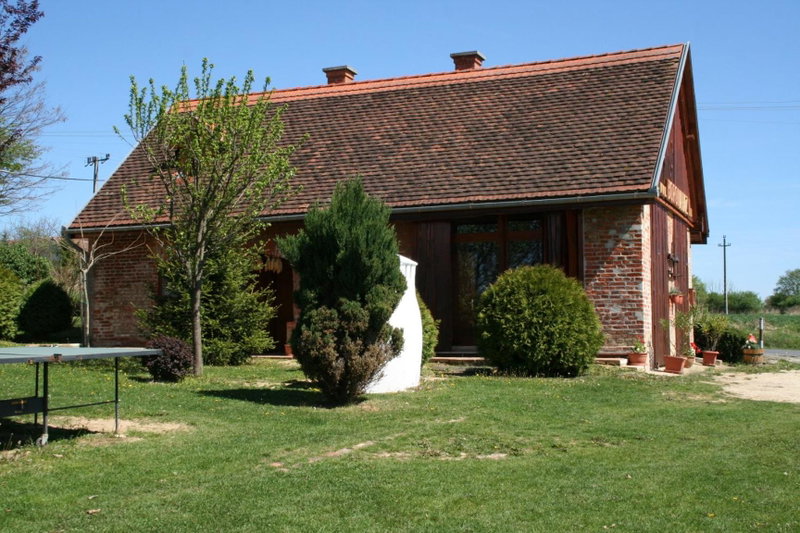 Boronaház Fogadó, Szalafő, Hungary