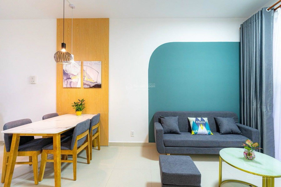 Apartment for rent in Thuan An, Vietnam · The Habitat Bình Dương · 1 room, 1 bath