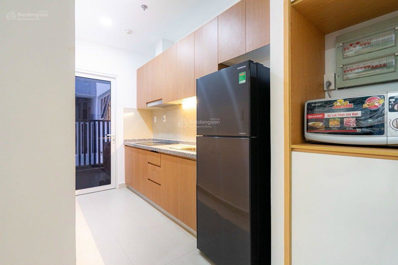 Apartment for rent in Thuan An, Vietnam · The Habitat Bình Dương · 1 room, 1 bath