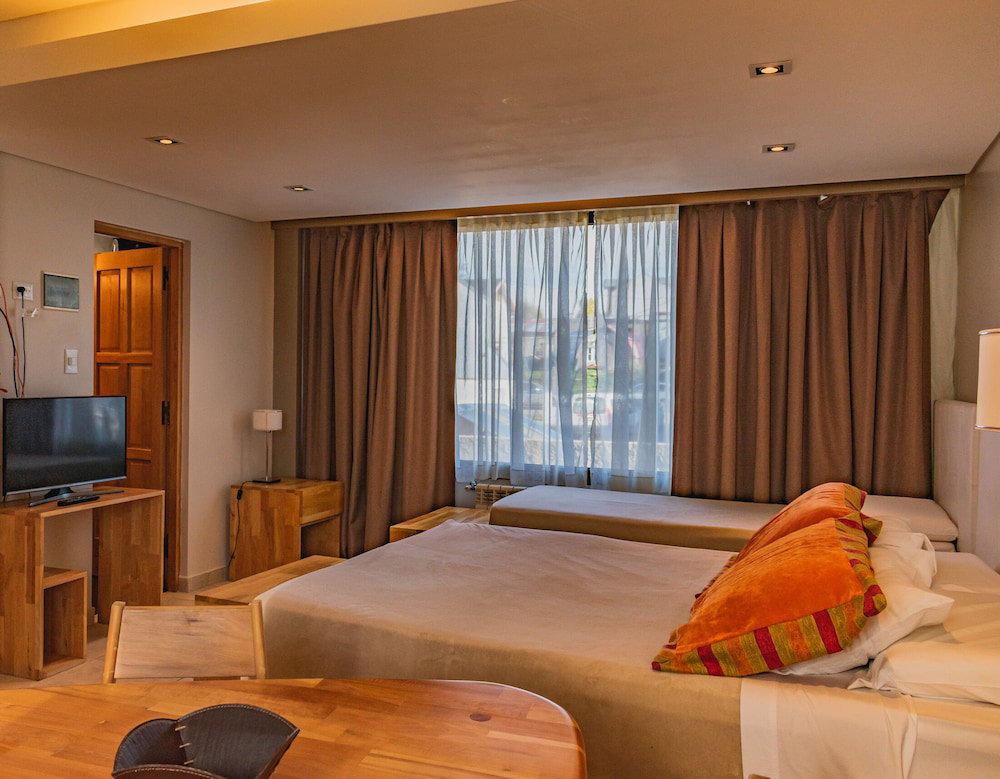 Miralejos Apart Hotel, Аргентина