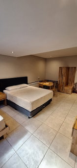 Miralejos Apart Hotel, Ushuaia, Argentina