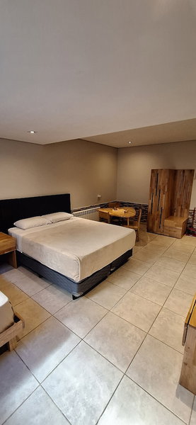 Miralejos Apart Hotel, Ushuaia, Argentina