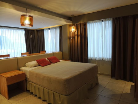 Miralejos Apart Hotel, Ushuaia, Argentina