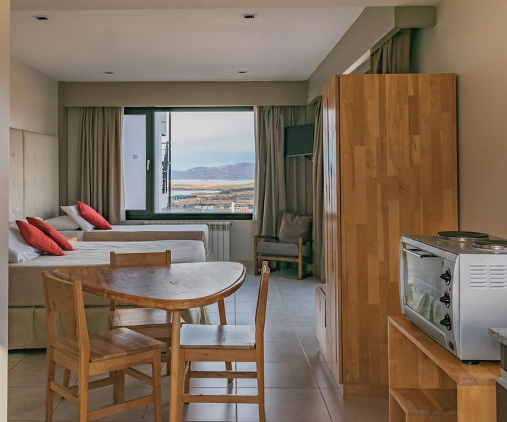 Miralejos Apart Hotel, Ushuaia, Argentina