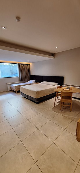 Miralejos Apart Hotel, Ushuaia, Argentina