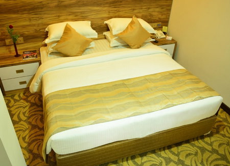 Pearl City Hotel, Colombo, Sri Lanka