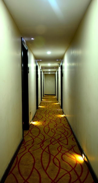 Pearl City Hotel, Colombo, Sri Lanka
