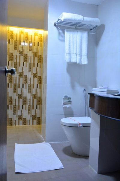 Pearl City Hotel, Colombo, Sri Lanka