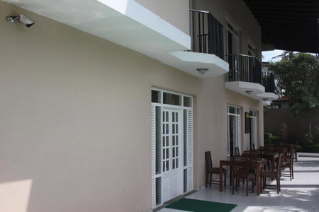 Grand 7 Hotel Thalawathugoda, Talawatugoda, Sri Lanka